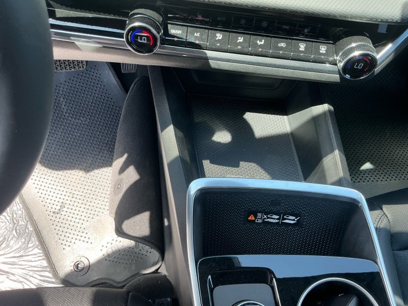 2026 Chevrolet Equinox LT - Photo 13