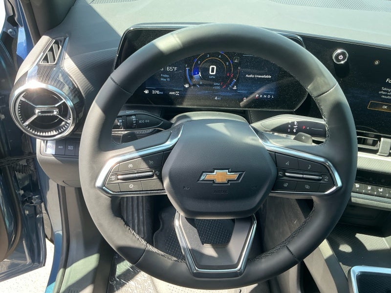 2026 Chevrolet Equinox LT - Photo 14