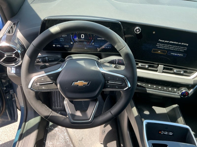 2026 Chevrolet Equinox LT - Photo 15