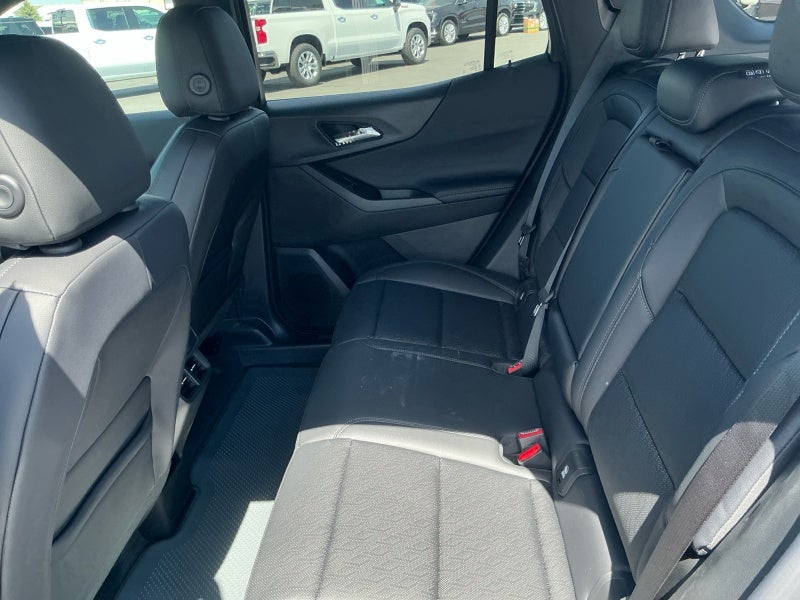 2026 Chevrolet Equinox LT - Photo 17