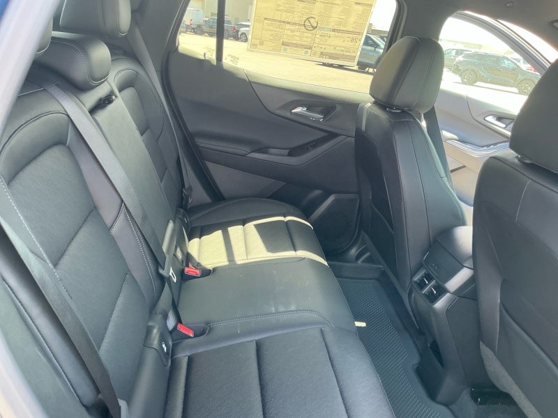 2026 Chevrolet Equinox LT - Photo 19