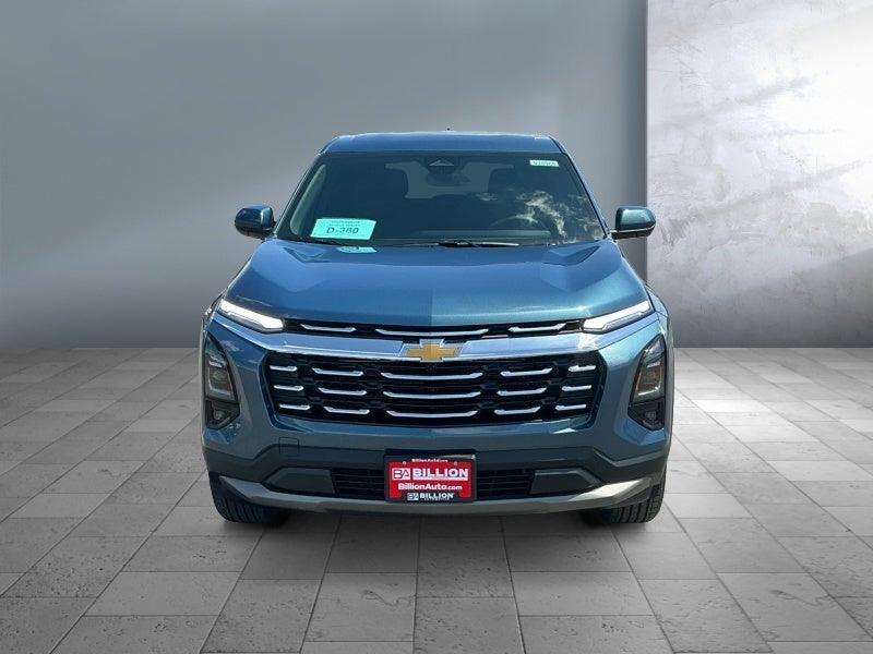 2026 Chevrolet Equinox LT - Photo 2