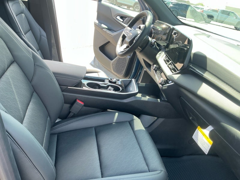 2026 Chevrolet Equinox LT - Photo 20