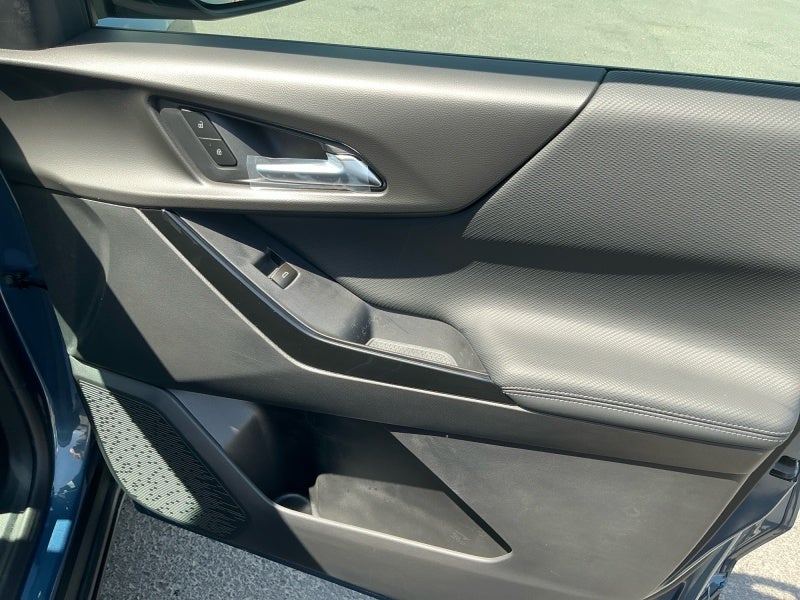 2026 Chevrolet Equinox LT - Photo 21
