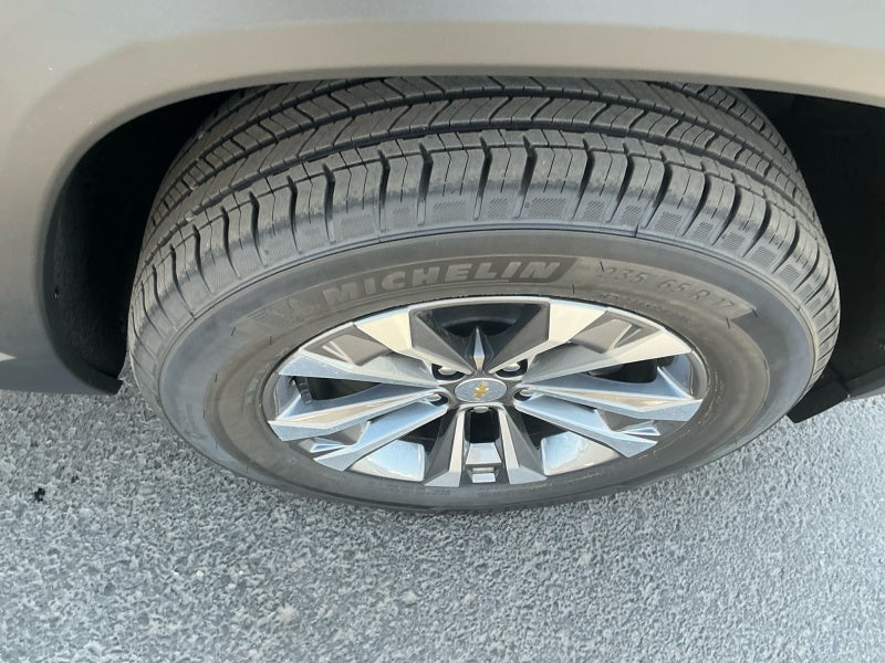 2026 Chevrolet Equinox LT - Photo 22