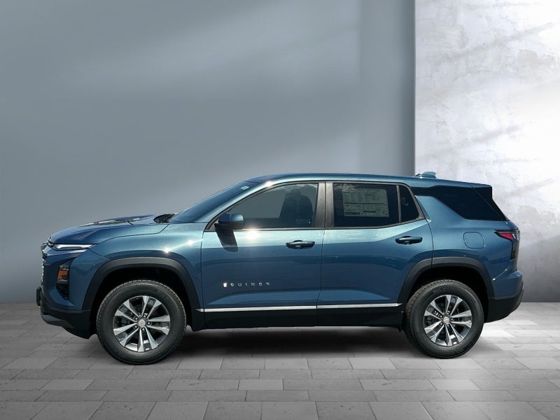 2026 Chevrolet Equinox LT - Photo 3