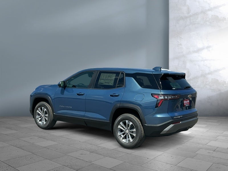 2026 Chevrolet Equinox LT - Photo 4