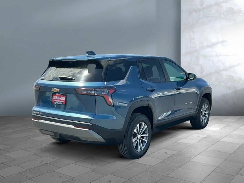 2026 Chevrolet Equinox LT - Photo 6
