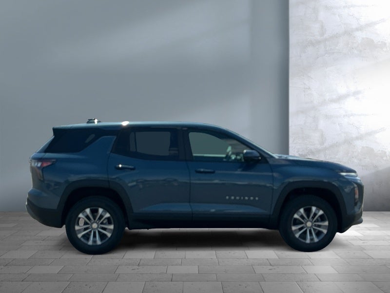 2026 Chevrolet Equinox LT - Photo 7