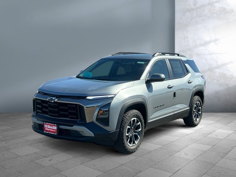 2027 Chevrolet Equinox ACTIV - Photo 1