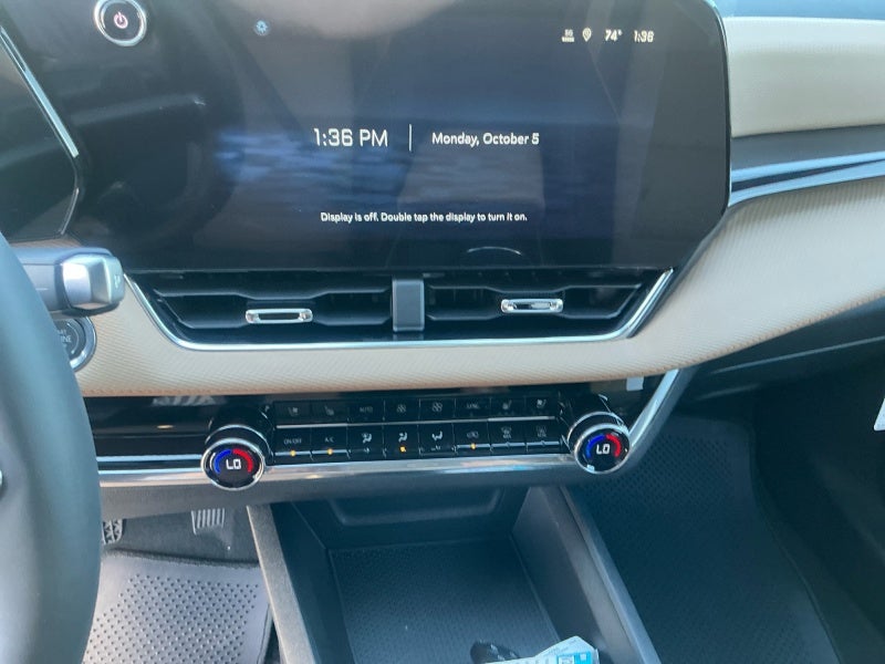 2027 Chevrolet Equinox ACTIV - Photo 12