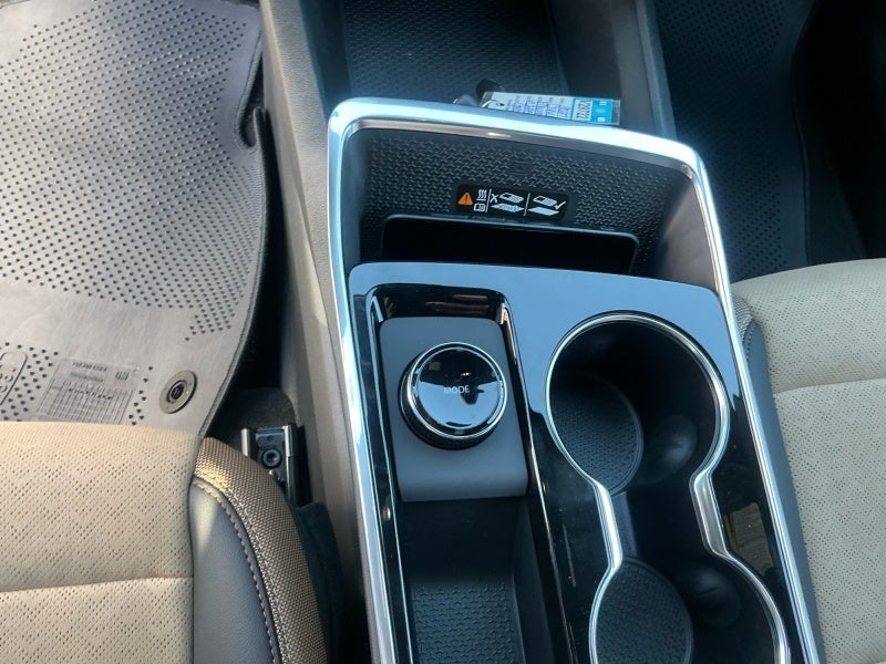 2027 Chevrolet Equinox ACTIV - Photo 13