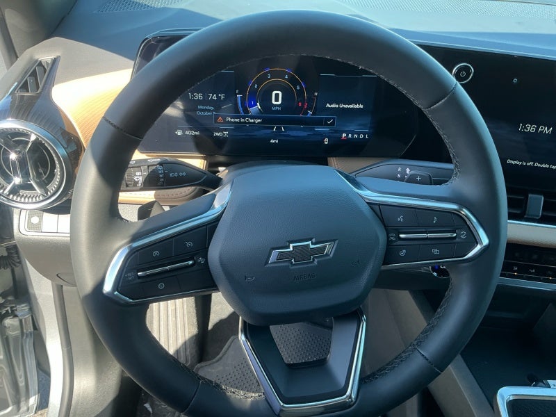 2027 Chevrolet Equinox ACTIV - Photo 14
