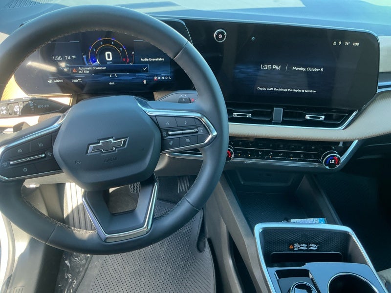2027 Chevrolet Equinox ACTIV - Photo 15