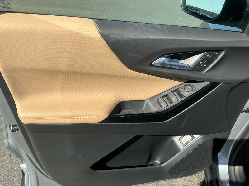 2027 Chevrolet Equinox ACTIV - Photo 16