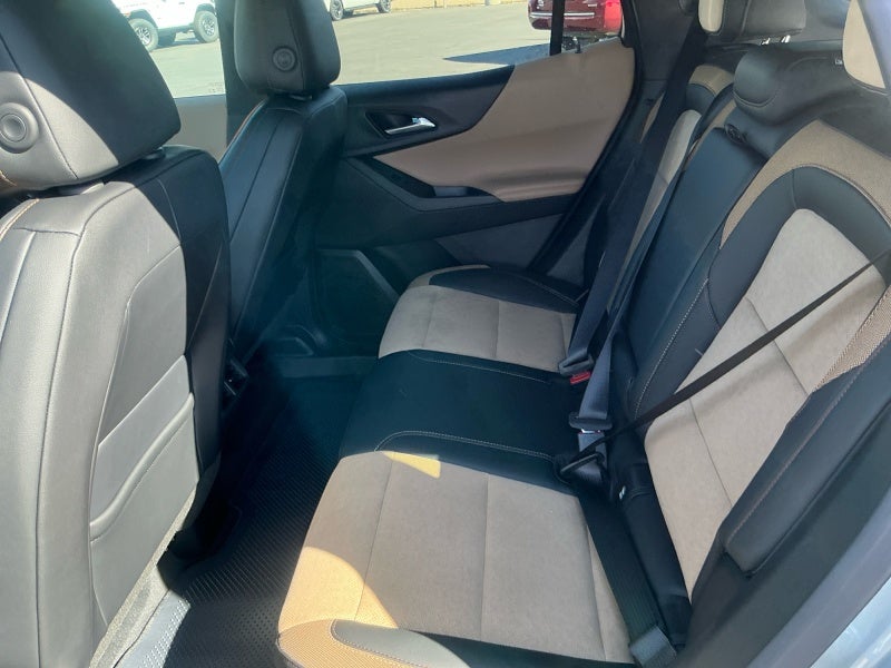 2027 Chevrolet Equinox ACTIV - Photo 17