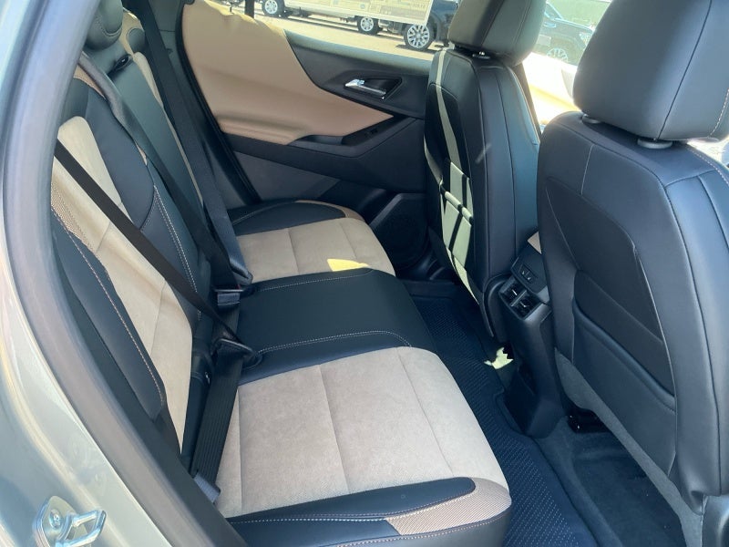 2027 Chevrolet Equinox ACTIV - Photo 19