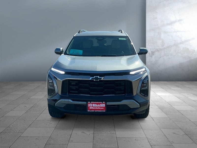 2027 Chevrolet Equinox ACTIV - Photo 2