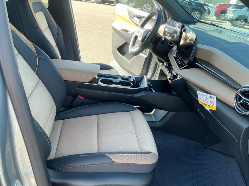 2027 Chevrolet Equinox ACTIV - Photo 20
