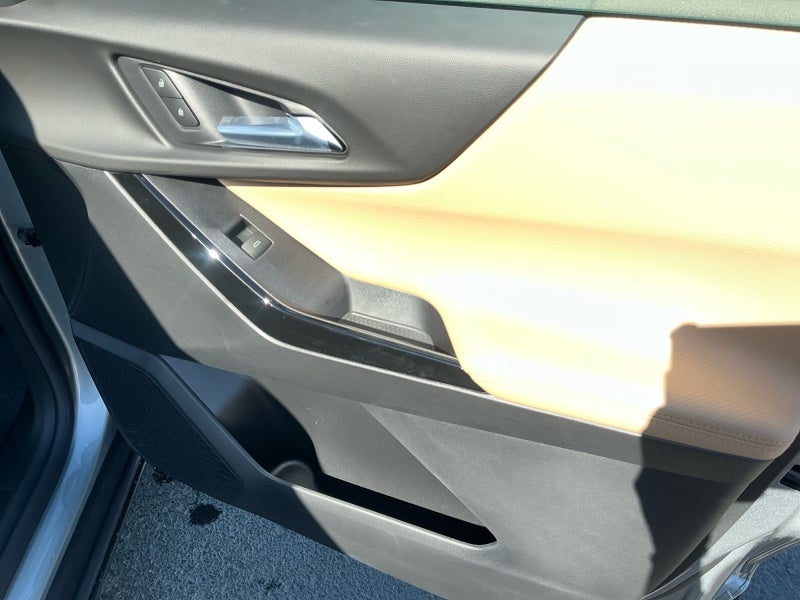 2027 Chevrolet Equinox ACTIV - Photo 21