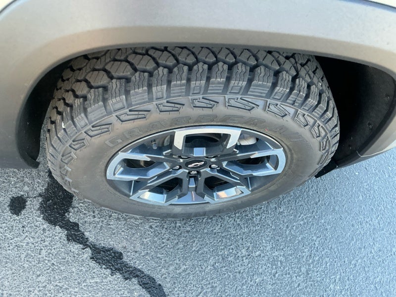 2027 Chevrolet Equinox ACTIV - Photo 22