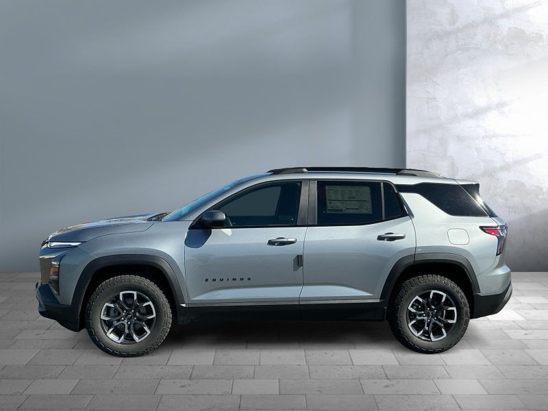 2027 Chevrolet Equinox ACTIV - Photo 3