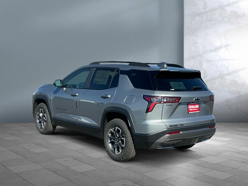 2027 Chevrolet Equinox ACTIV - Photo 4