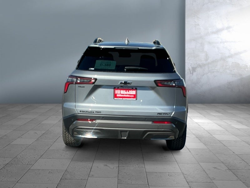 2027 Chevrolet Equinox ACTIV - Photo 5