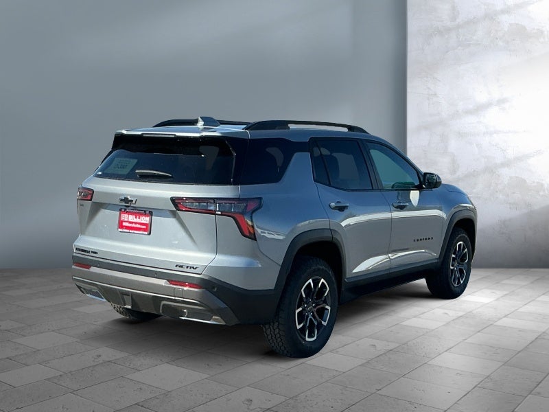 2027 Chevrolet Equinox ACTIV - Photo 6