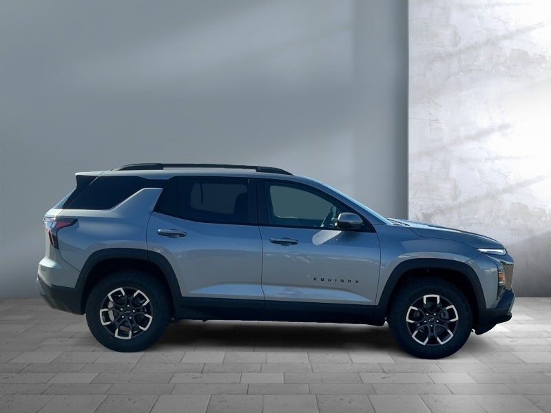 2027 Chevrolet Equinox ACTIV - Photo 7