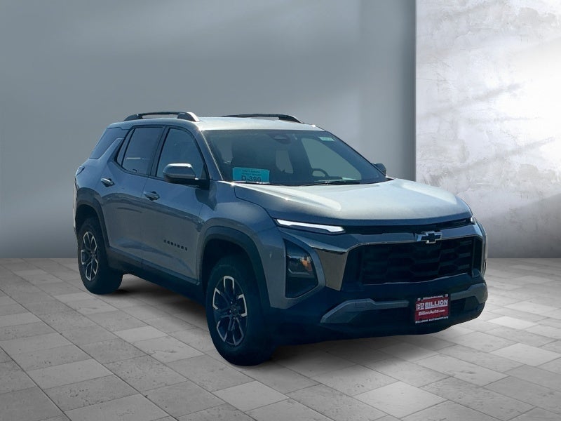 2027 Chevrolet Equinox ACTIV - Photo 8