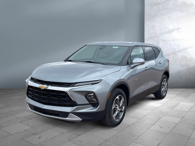 2025 Chevrolet Blazer 2.0T 2LT AWD's photo