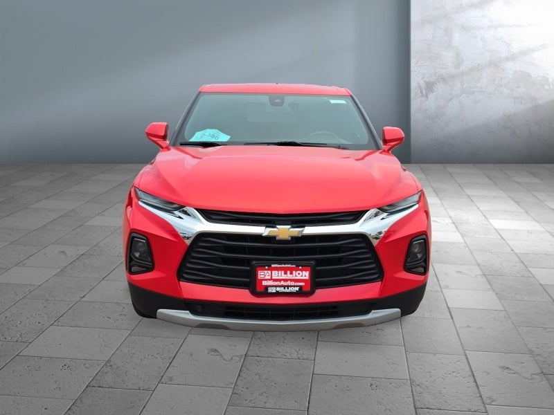 2021 Chevrolet Blazer 2LT