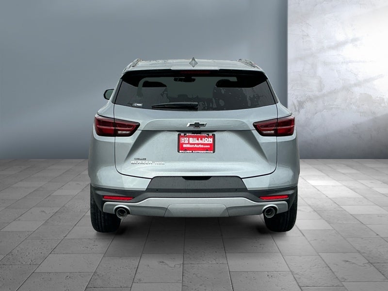 2026 Chevrolet Blazer 3LT
