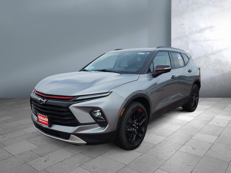 2024 Chevrolet Blazer 3LT
