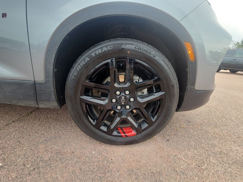 2024 Chevrolet Blazer 3LT