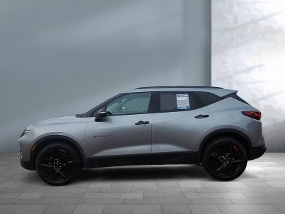 2024 Chevrolet Blazer 3LT
