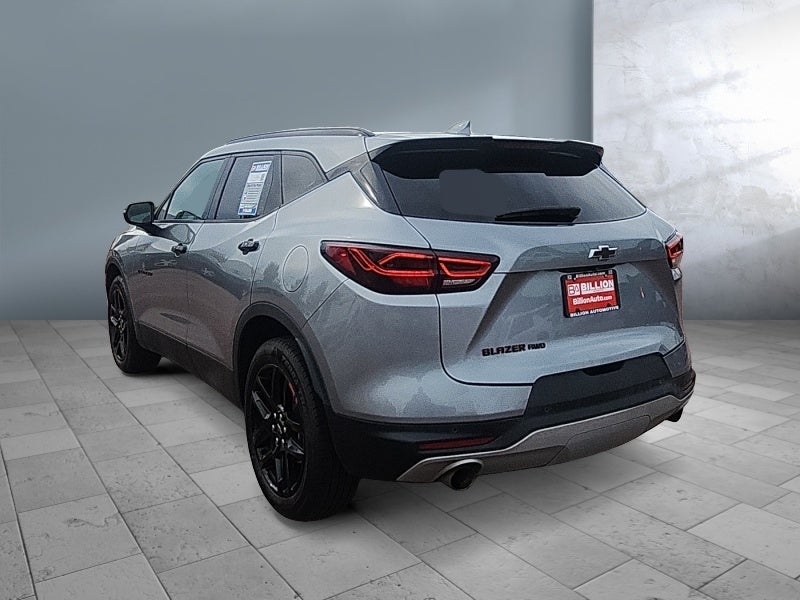 2024 Chevrolet Blazer 3LT