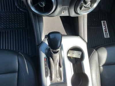 2022 Chevrolet Blazer 3LT