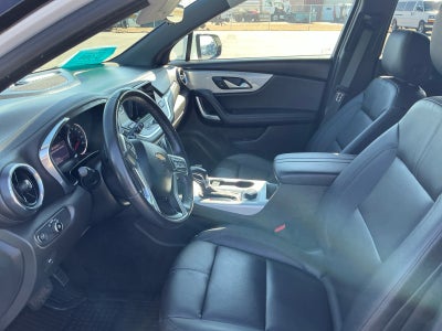 2022 Chevrolet Blazer 3LT