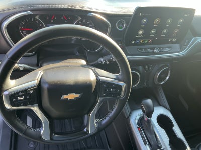 2023 Chevrolet Blazer 3LT
