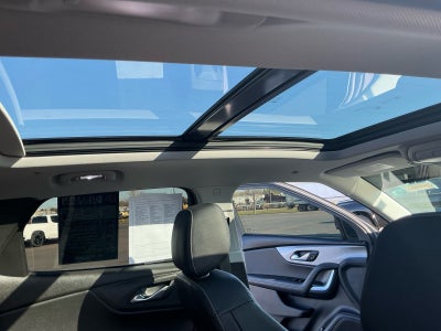 2023 Chevrolet Blazer 3LT