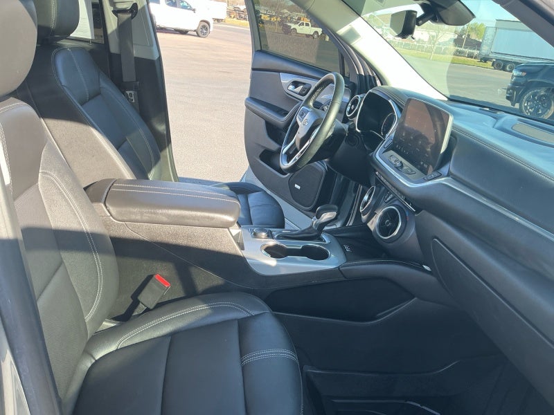 2023 Chevrolet Blazer 3LT