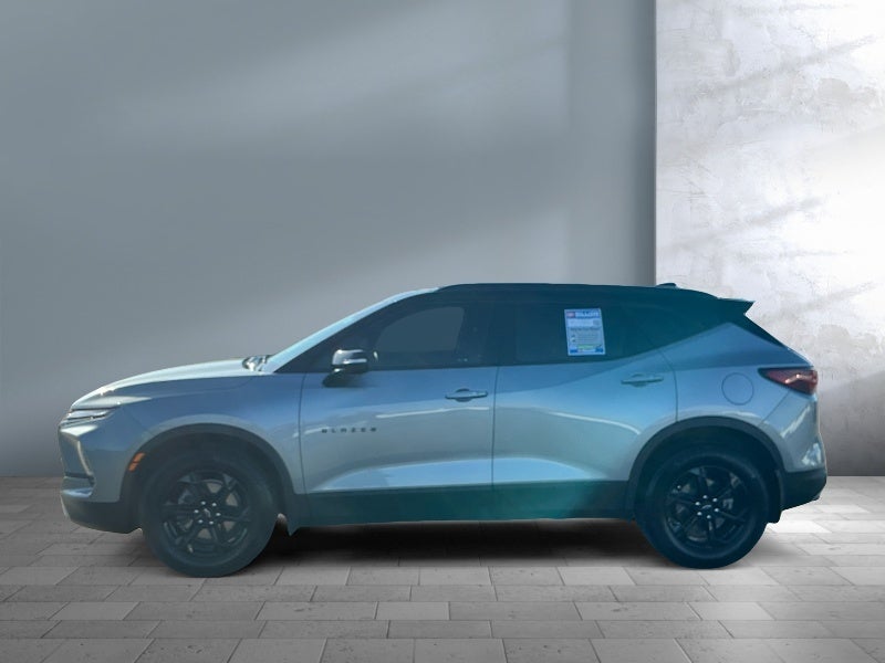 2023 Chevrolet Blazer 3LT