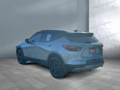2023 Chevrolet Blazer 3LT