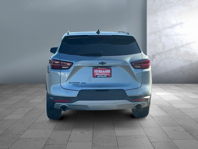 2023 Chevrolet Blazer 3LT