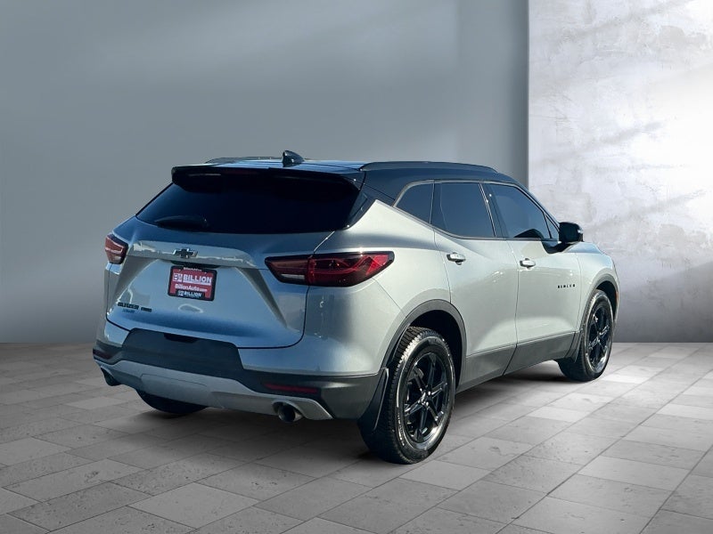 2023 Chevrolet Blazer 3LT