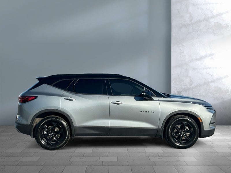 2023 Chevrolet Blazer 3LT