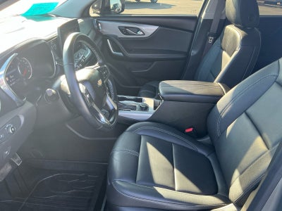 2023 Chevrolet Blazer 3LT