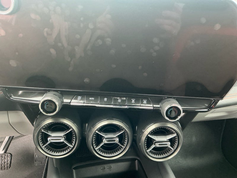 2026 Chevrolet Blazer EV SS